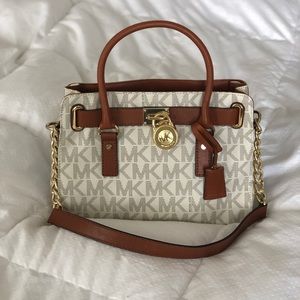 Michael Kors Handbag - Mint Condition